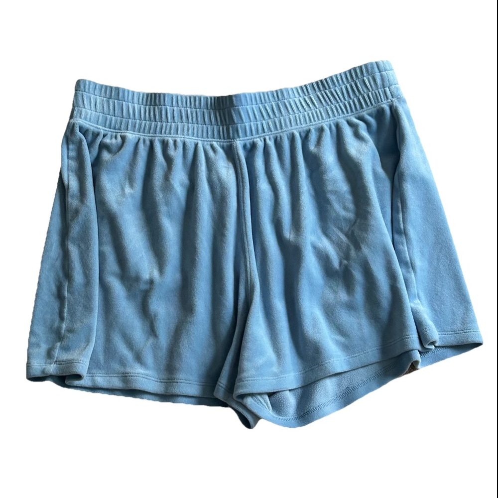 Hollister Ultra High Rise Shorts